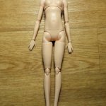 Высокое тело Барби Лукс 19 Лины