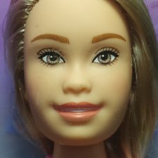 Барби Фашионистас 208 петит (3)