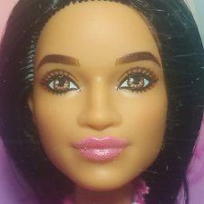 Барби Фашионистас 215