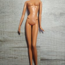 Модельное тело Барби Пожелания в день рождения