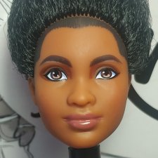 Голова Барби Ида Белл Уэллс — Вдохновляющие женщины