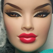 Вероник Перрен Integrity Toys (2)