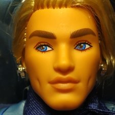 Кен Кутюр №1