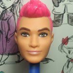 Голова Кена Джованни "RBD"