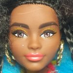 Барби Экстра 1