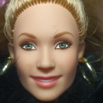 Барби Тед Лассо Кили Джонс