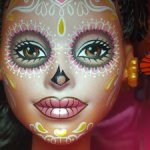 Барби Диа Де Муэртос 2023