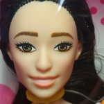 Барби Фашионистас 160