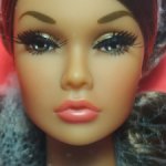 "Это моя вечеринка"  Poppy Parker Integrity Toys