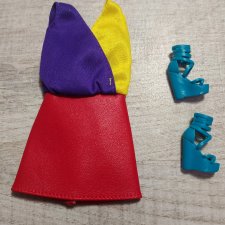 Аутфит Барби Лукс 13 Виктории