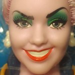 Урсула "Русалочка" 2023 год (2)