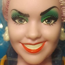 Урсула "Русалочка" 2023 год (2)