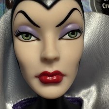 Злая Королева. Разделила набор