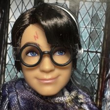 Гарри Поттер Дизайнерская коллекция