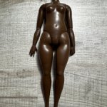 Тело Барби Экстра Флай