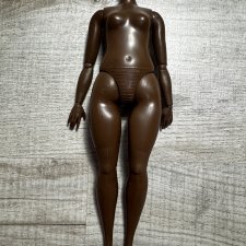 Тело Барби Экстра Флай