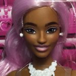 Барби Делюкс Стайл №1