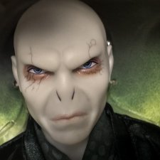 Гарри Поттер Дизайнерская Коллекция - Лорд Воландеморт