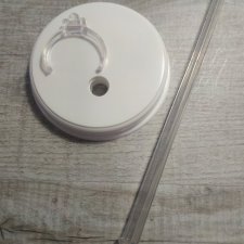 Подставка для Кенов с креплением за талию (2)