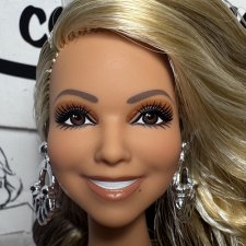 Барби Мэрайя Кэри нюд