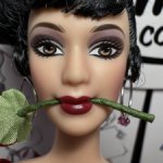 Барби из сета "Танго"