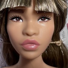 Барби Лукс 24 Симона нюд