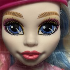 Энид Monster High