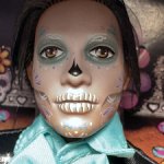 Кен Диа Де Муэртос