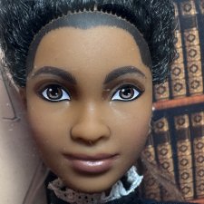 Барби Ида Белл Уэллс - Вдохновляющие женщины