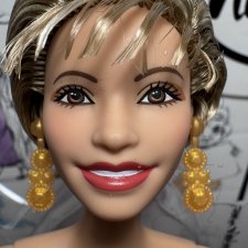 Барби Изабель Альенде нюд