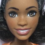 Барби йога "Безграничные движения" Бруклин