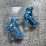 Босоножки Барби Лукс 19 Лины (2)