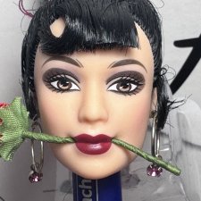 Голова Барби "Танго"