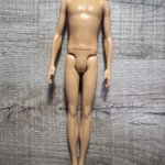 Тело Кена Фашионистас 193