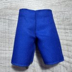 Шорты Кена Лукс 18