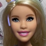 Барби Дримтопия Волшебная Принцесса блондинка