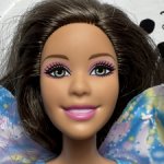 Барби Фея Весна