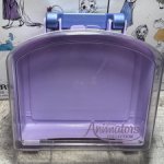 Чемоданчик от Disney Animators