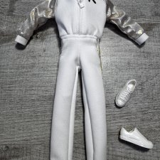 Аутфит Кена Брендона по фильму "Барби"