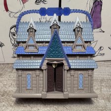 Кукольный домик Эльзы и Анны без аксессуаров Disney Animators' Collection