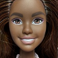 Барби "Вечернее платье"