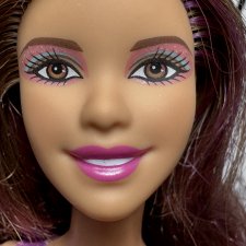 Барби русалочка. 2012 год