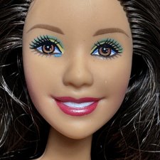 Барби Габриэлла нюд