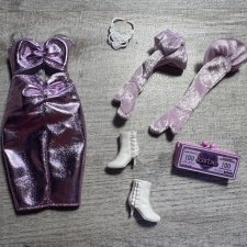 Аутфит Барби Делюкс Стайл №1