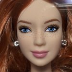 Барби Базовая модель №4 Лея петит (5)