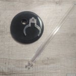 Подставка для пышек Барби с креплением за талию (2)