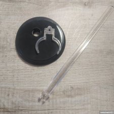 Подставка для пышек Барби с креплением за талию (2)