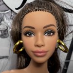 Барби Базовая модель №5 Хайди нюд (6)