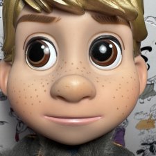 Кристофф от Дисней