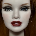 Erin ООАК Елены Безгиной